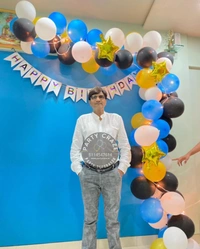 Adults Birthday Decor 33
