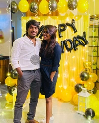 Adults Birthday Decor 34