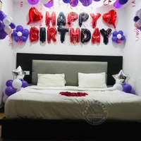 Adults Birthday Decor 35