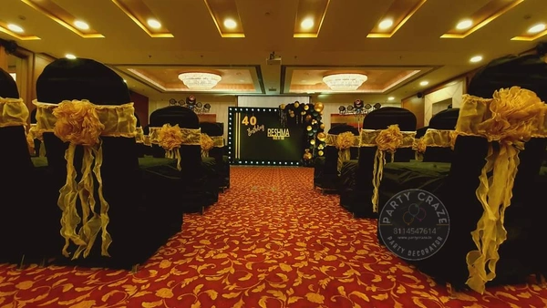 Adults Birthday Decor 36