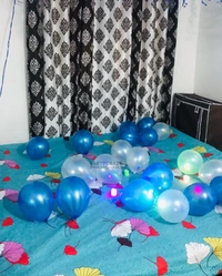 Adults Birthday Decor 37