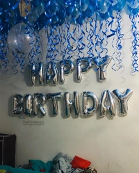 Adults Birthday Decor 37
