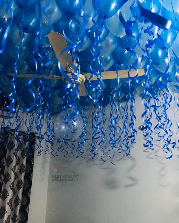 Adults Birthday Decor 37