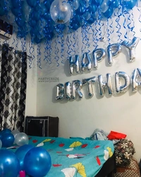 Adults Birthday Decor 37