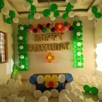 Adults Birthday Decor 38