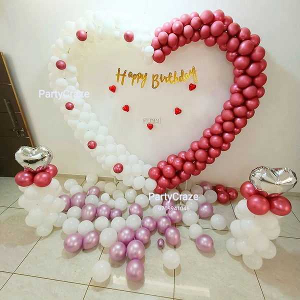 Adults Birthday Decor 39
