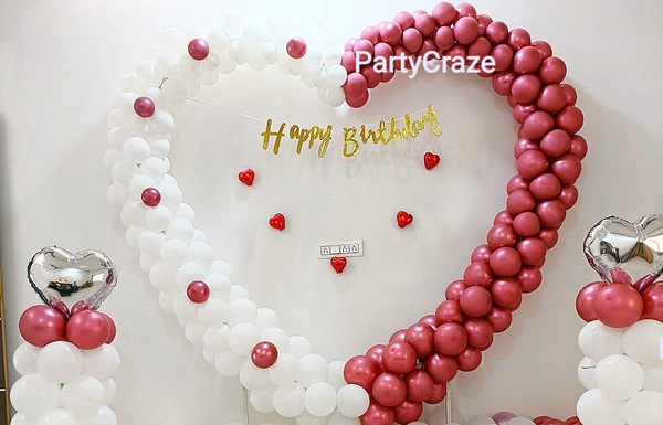 Adults Birthday Decor 39