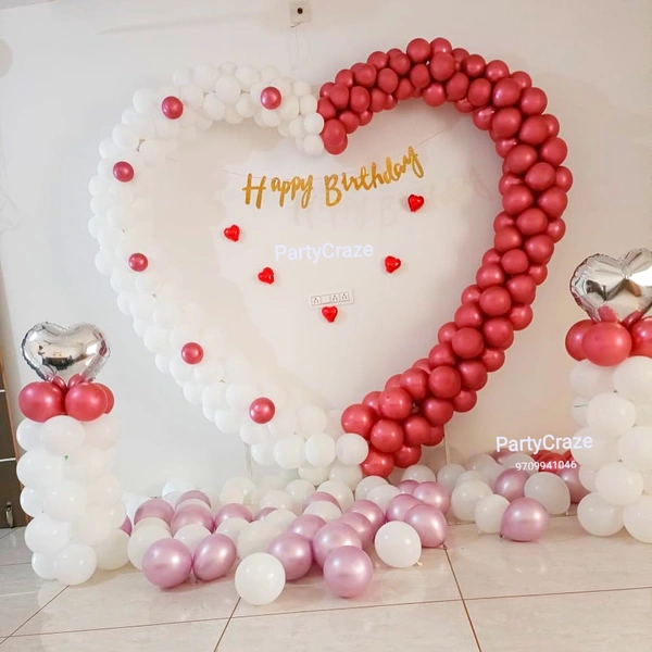 Adults Birthday Decor 39
