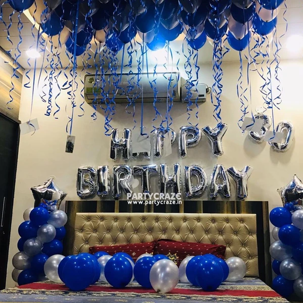 Adults Birthday Decor 40