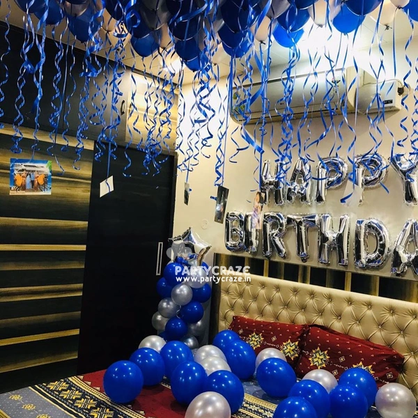 Adults Birthday Decor 40