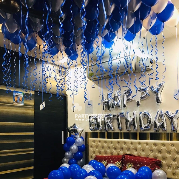 Adults Birthday Decor 40