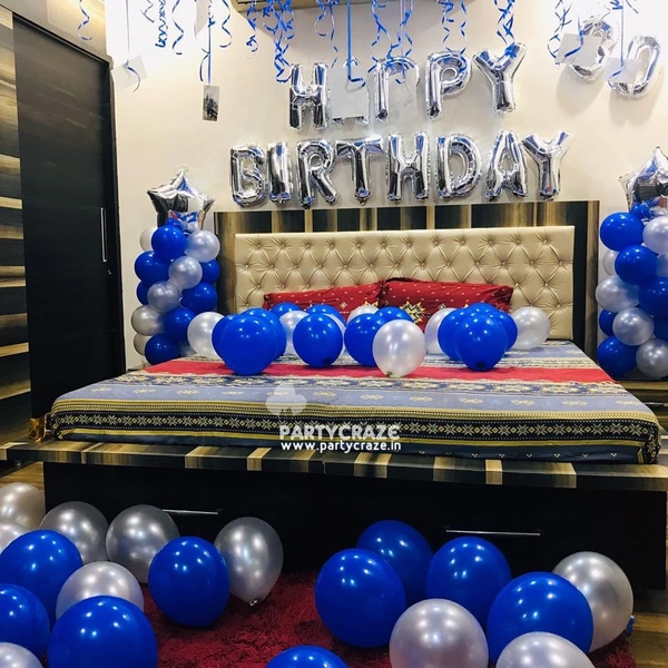 Adults Birthday Decor 40