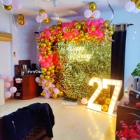 Adults Birthday Decor 42