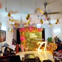 Adults Birthday Decor 42