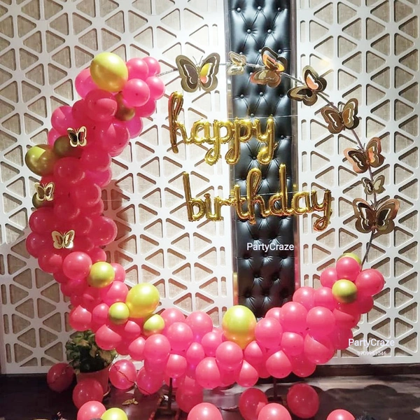Adults Birthday Decor 43