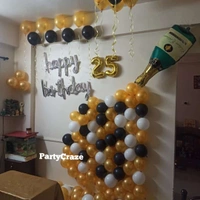 Adults Birthday Decor 44