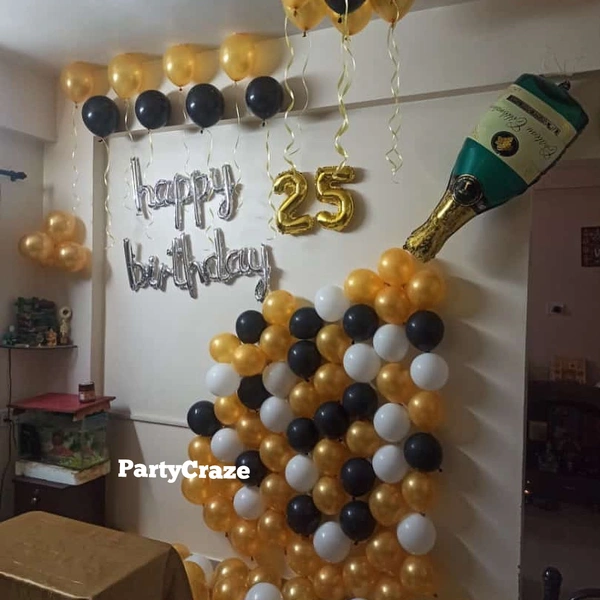 Adults Birthday Decor 44