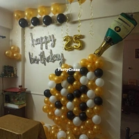 Adults Birthday Decor 44