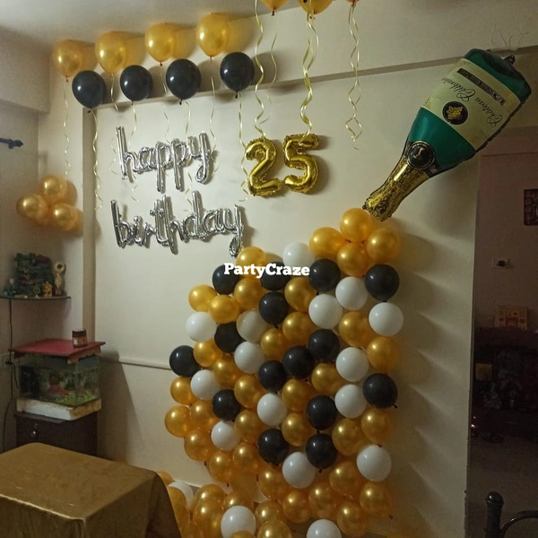 Adults Birthday Decor 44