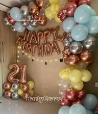 Adults Birthday Decor 45