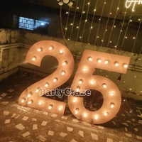 Adults Birthday Decor 46