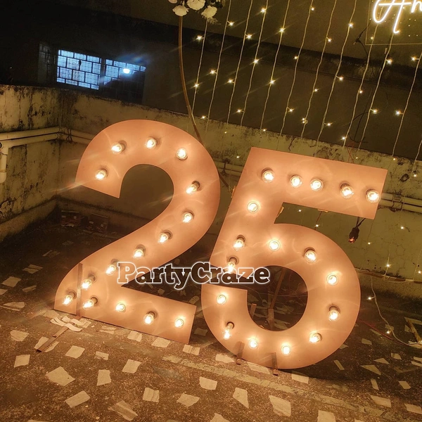 Adults Birthday Decor 46