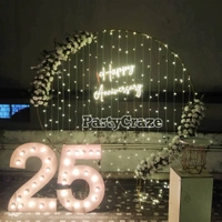 Adults Birthday Decor 46