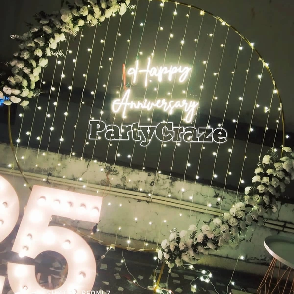 Adults Birthday Decor 46