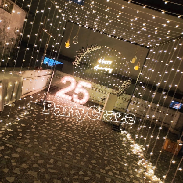Adults Birthday Decor 46
