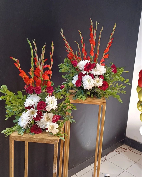 Adults Birthday Decor 47