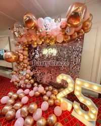 Adults Birthday Decor 48