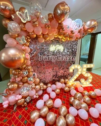 Adults Birthday Decor 48