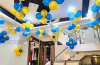 Adults Birthday Decor 49
