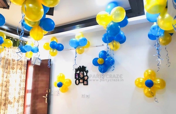 Adults Birthday Decor 49