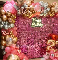 Adults Birthday Decor 50