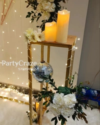 Adults Birthday Decor 51