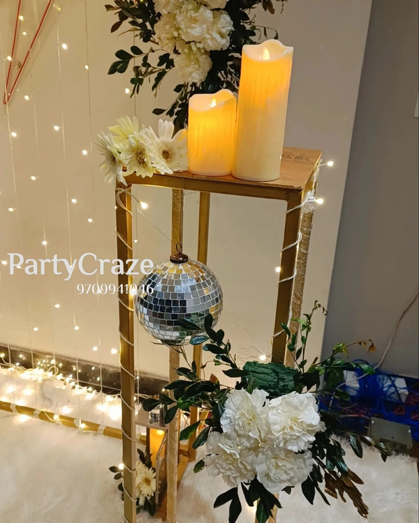 Adults Birthday Decor 51