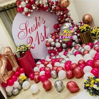 Adults Birthday Decor 52