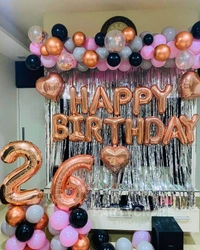 Adults Birthday Decor 53