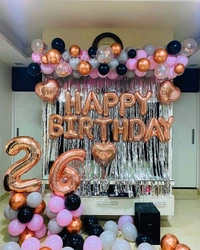 Adults Birthday Decor 53