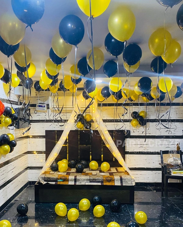 Adults Birthday Decor 54