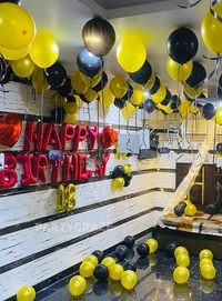 Adults Birthday Decor 54