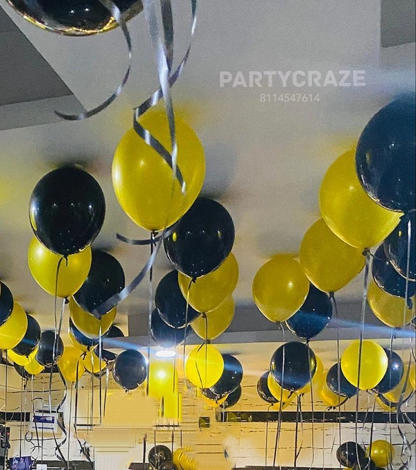 Adults Birthday Decor 55