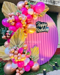 Adults Birthday Decor 56