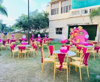 Adults Birthday Decor 56