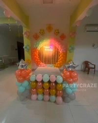 Adults Birthday Decor 57