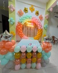 Adults Birthday Decor 57