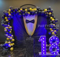 Adults Birthday Decor 59
