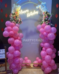 Adults Birthday Decor 60