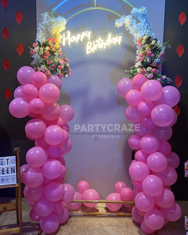 Adults Birthday Decor 60